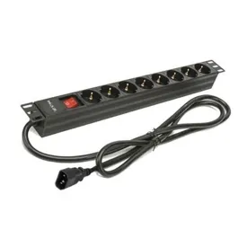 phasak-regleta-bns-3535-8-sortides-amb-interruptor