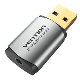 vention-cdnh0-声卡