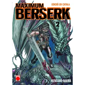 panini-maximo-berserk-2-comic-catalan