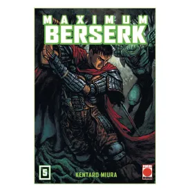 panini-berserk-maximal-5-comics-spanisch