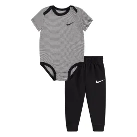 nike-striped-kurzarm-set
