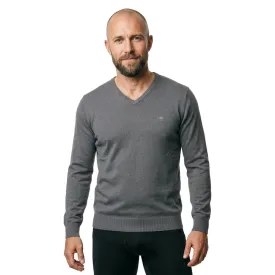fynch-hatton-sfpk211-pullover-mit-v-ausschnitt