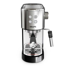 Krups Cafetera espresso XP444C10 Virtuo
