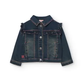 boboli-denim-knit-jacka