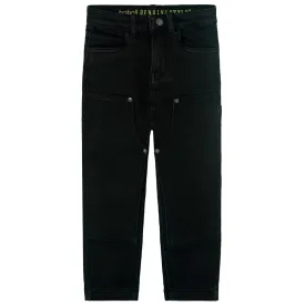 boboli-denim-knit-바지