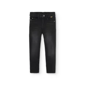 boboli-denim-stretch-바지