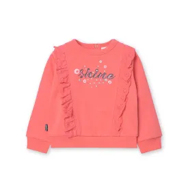 boboli-fleece-스웨트셔츠