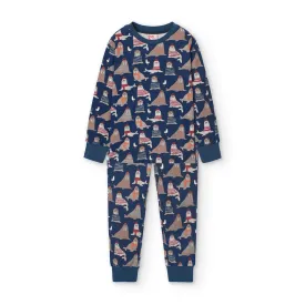 boboli-pijama-de-manga-comprida-interlock