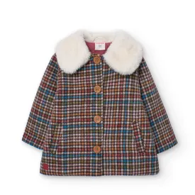 boboli-jacquard-check-jacka