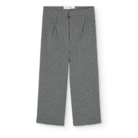 boboli-knit-바지