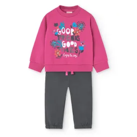 boboli-knit-langarm-set