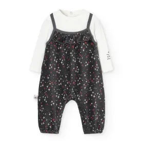 boboli-knit-langarmet-sett
