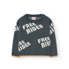 boboli-jersei-knitwear