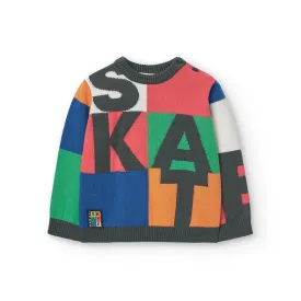 boboli-knitwear-pullover