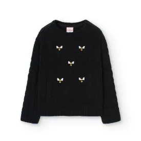 boboli-knitwear-pullover