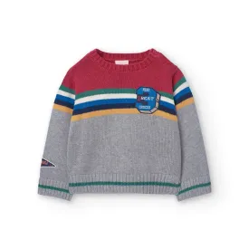 boboli-knitwear-pullover