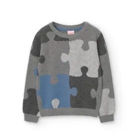 boboli-knitwear-pullover