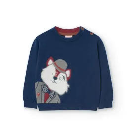 boboli-jersei-knitwear