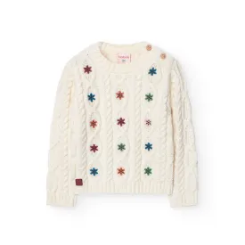 boboli-knitwear-pullover