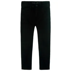 boboli-stretch-satin-bukser