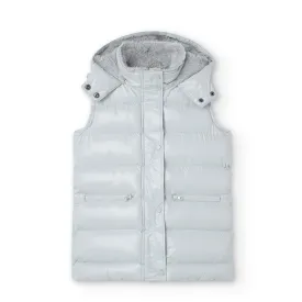 boboli-technical-fabric-조끼