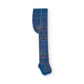 boboli-thick-jacquard-타이츠