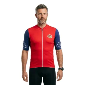 cinelli-supercorsa-短袖骑行服