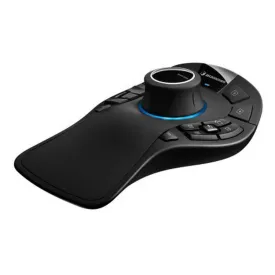 3dconnexion-bluetooth-pro-无线鼠标