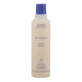 aveda-brilliant-250ml-shampoo