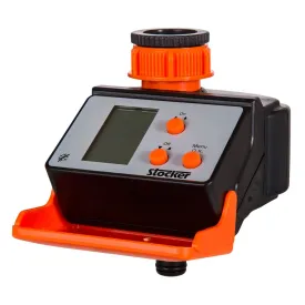 stocker-数字灌溉定时器