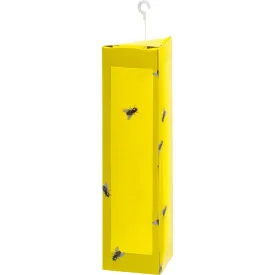 stocker-lampada-trappola-per-mosche-con-colla