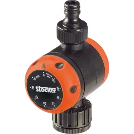 stocker-manuell-vanningstimer