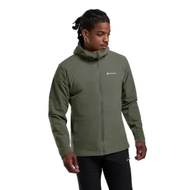 Montane Featherlite down jacket Orange | Trekkinn