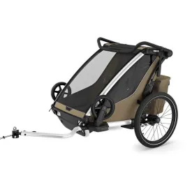 thule-chariot-cross-2-bike-trailer