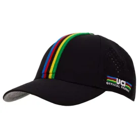 santini-uci-world-champion-キャップ