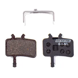 braking-avid-juicy-organic-disc-brake-pads