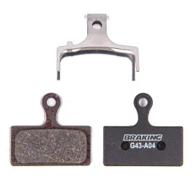 braking-shimano-xtr-2011-organic-disc-brake-pads