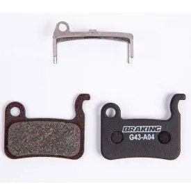 braking-shimano-xtr-organic-disc-brake-pads