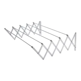 sauvic-extendable-epoxy-clothesline-100-cm