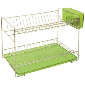 sauvic-stainless-steel-dish-drainer