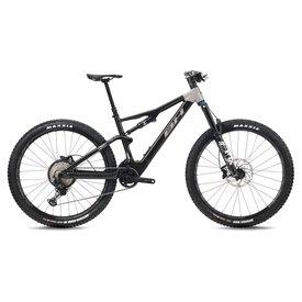 Bh Bicicleta eléctrica de MTB Ilynx Trail 8.2 2EXMAG Gen2 29´´ XT 2023