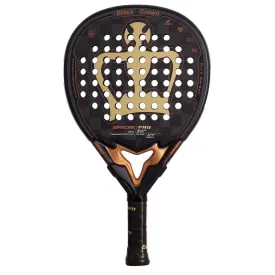 black-crown-special-pro-padelracket