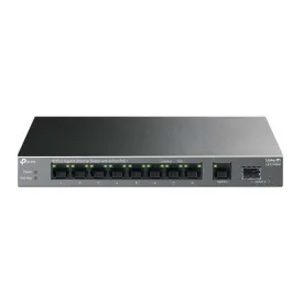 tp-link-Коммутатор-ls1210gp