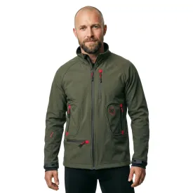 benisport-ajaches-softshell-夹克