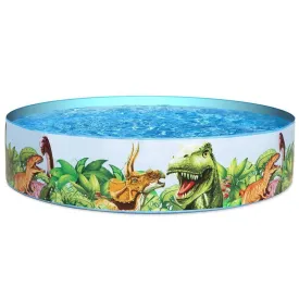 bestway-fill-n-fun-dinosaur-round-pool