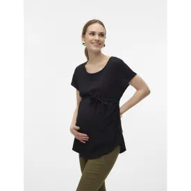 mamalicious-bella-maternity-반팔-티셔츠