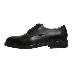 selected-blake-leather-derby-sko