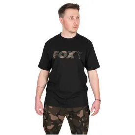 fox-international-logo-반팔-티셔츠