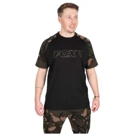 fox-international-outline-반팔-티셔츠
