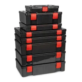 fox-rage-caixa-de-isca-stack-n-store-shield-12-compartments-small-shallow